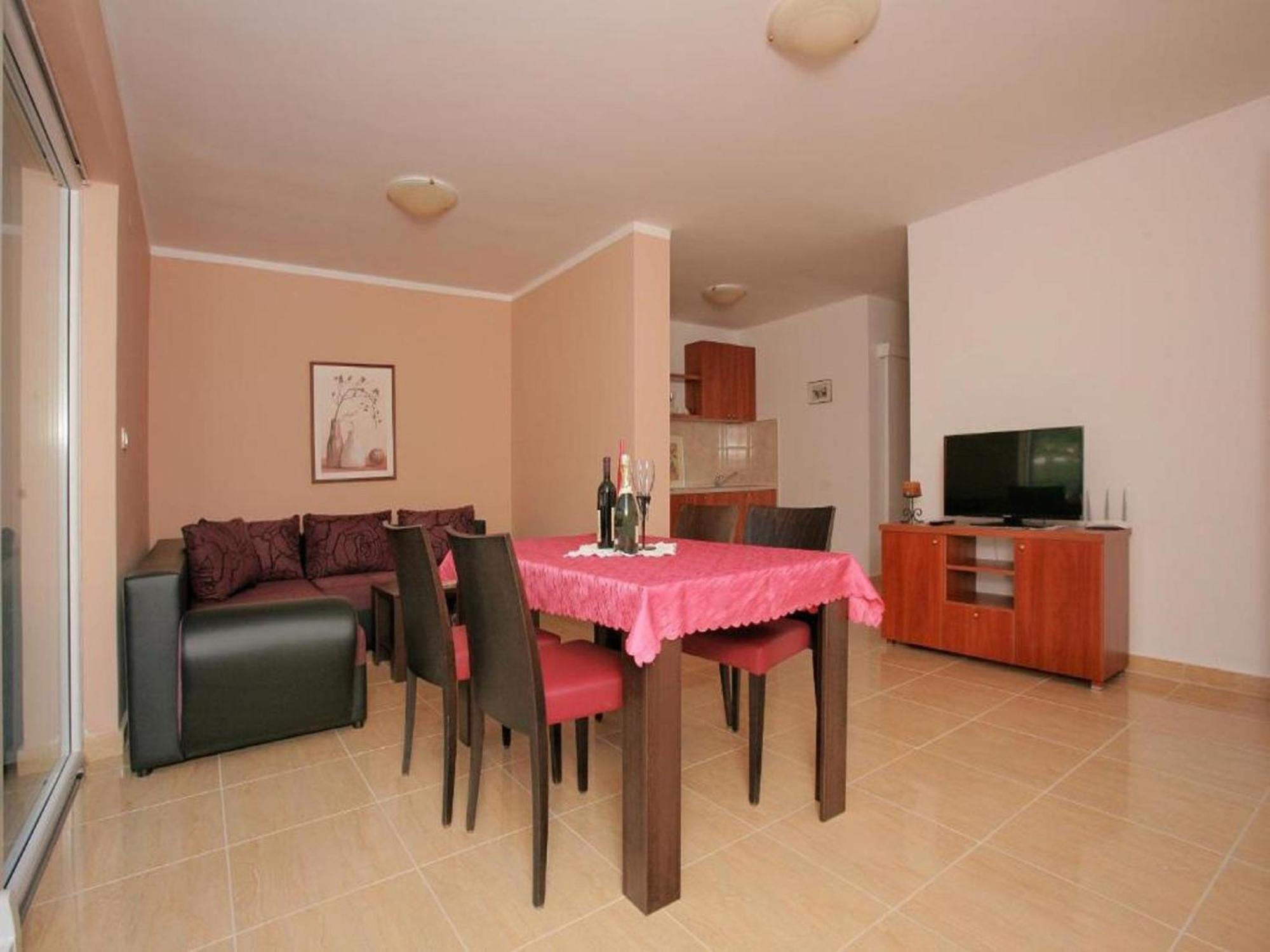 Villa Milena Herceg Novi Chambre photo
