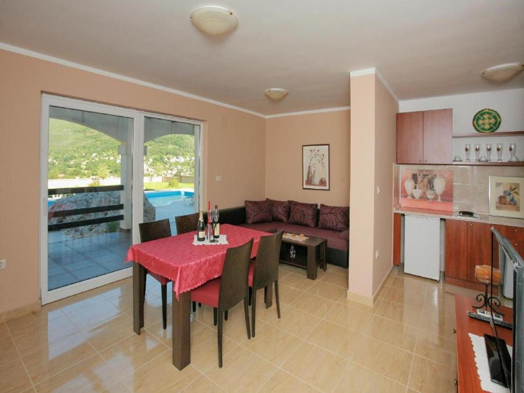 Villa Milena Herceg Novi Chambre photo