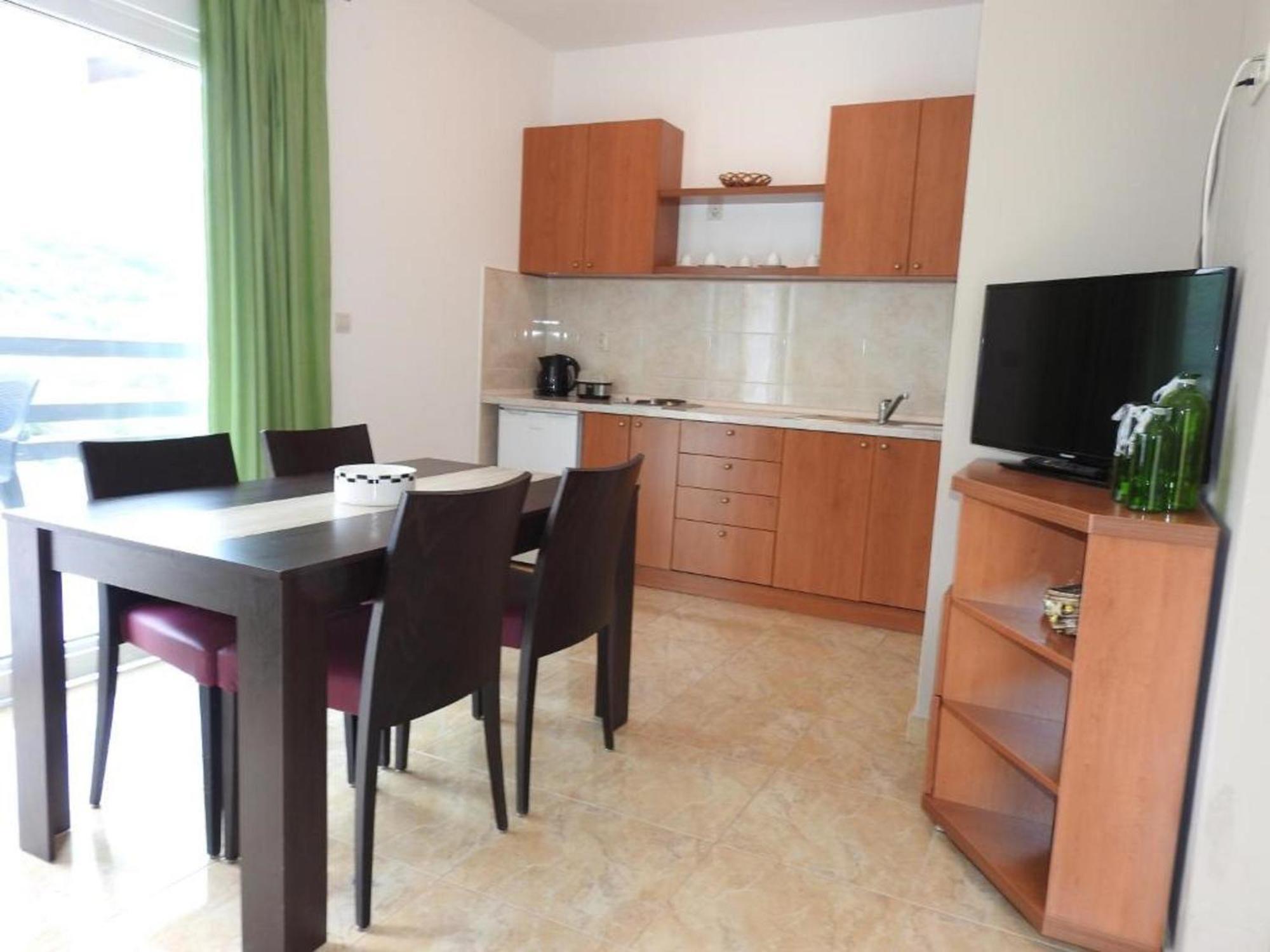 Villa Milena Herceg Novi Chambre photo