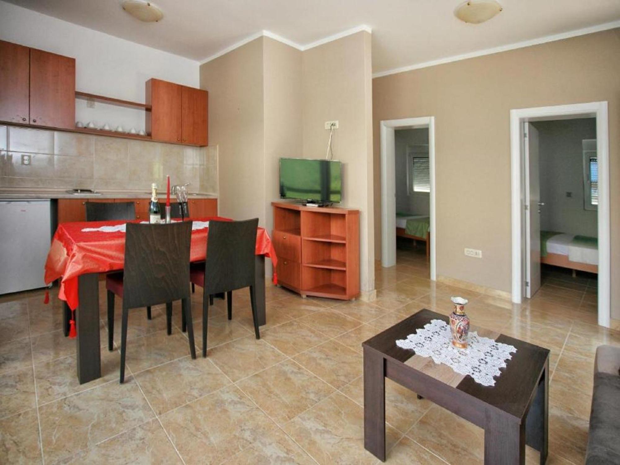 Villa Milena Herceg Novi Chambre photo