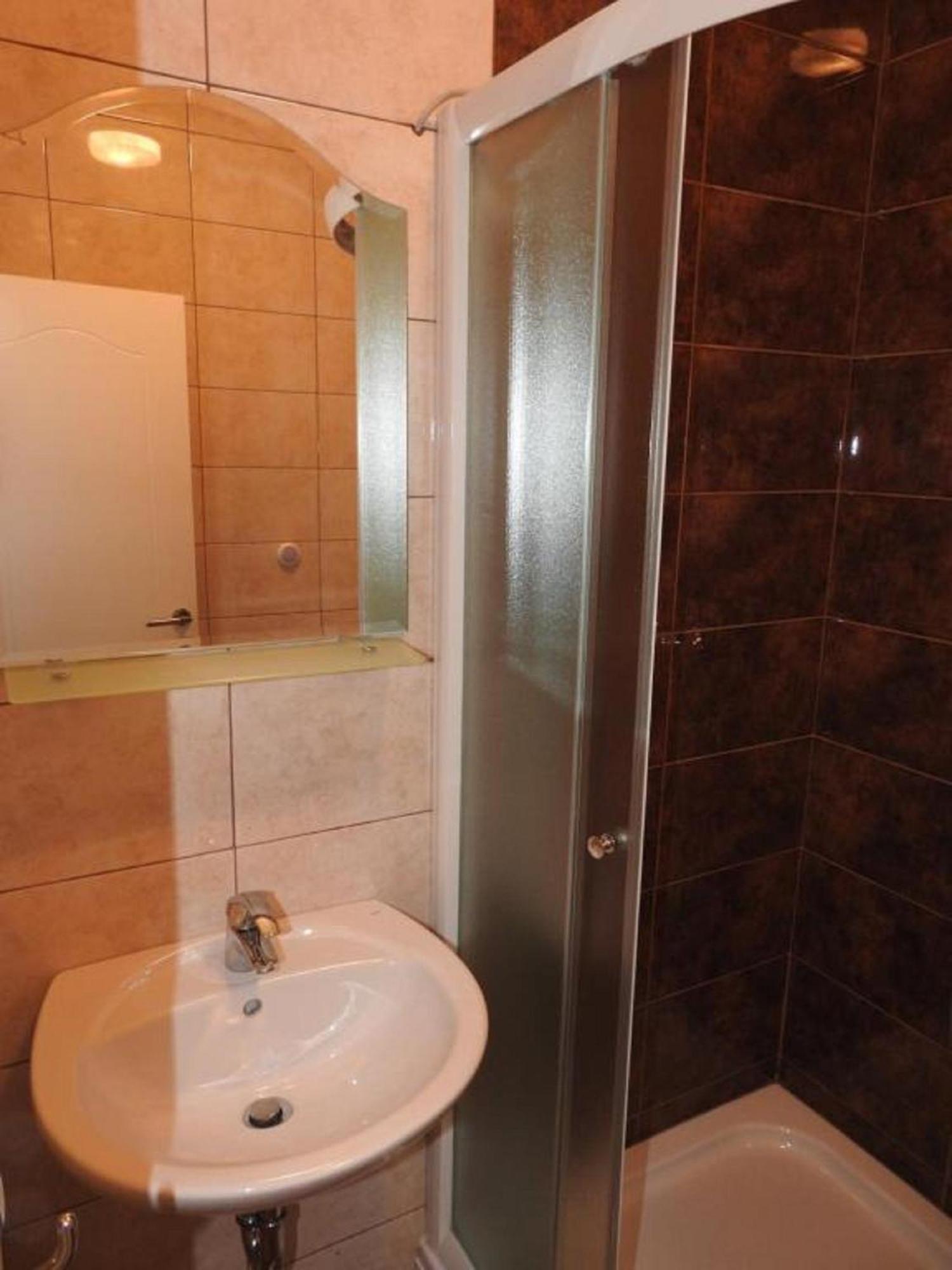Villa Milena Herceg Novi Chambre photo