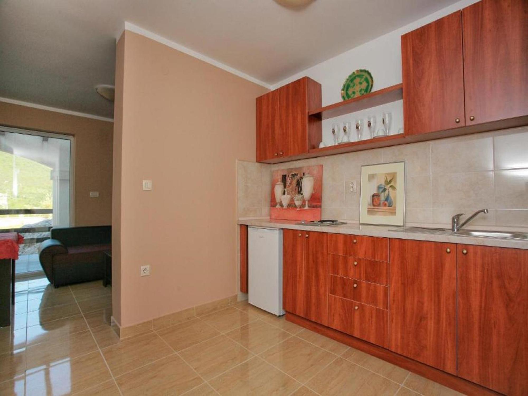 Villa Milena Herceg Novi Chambre photo