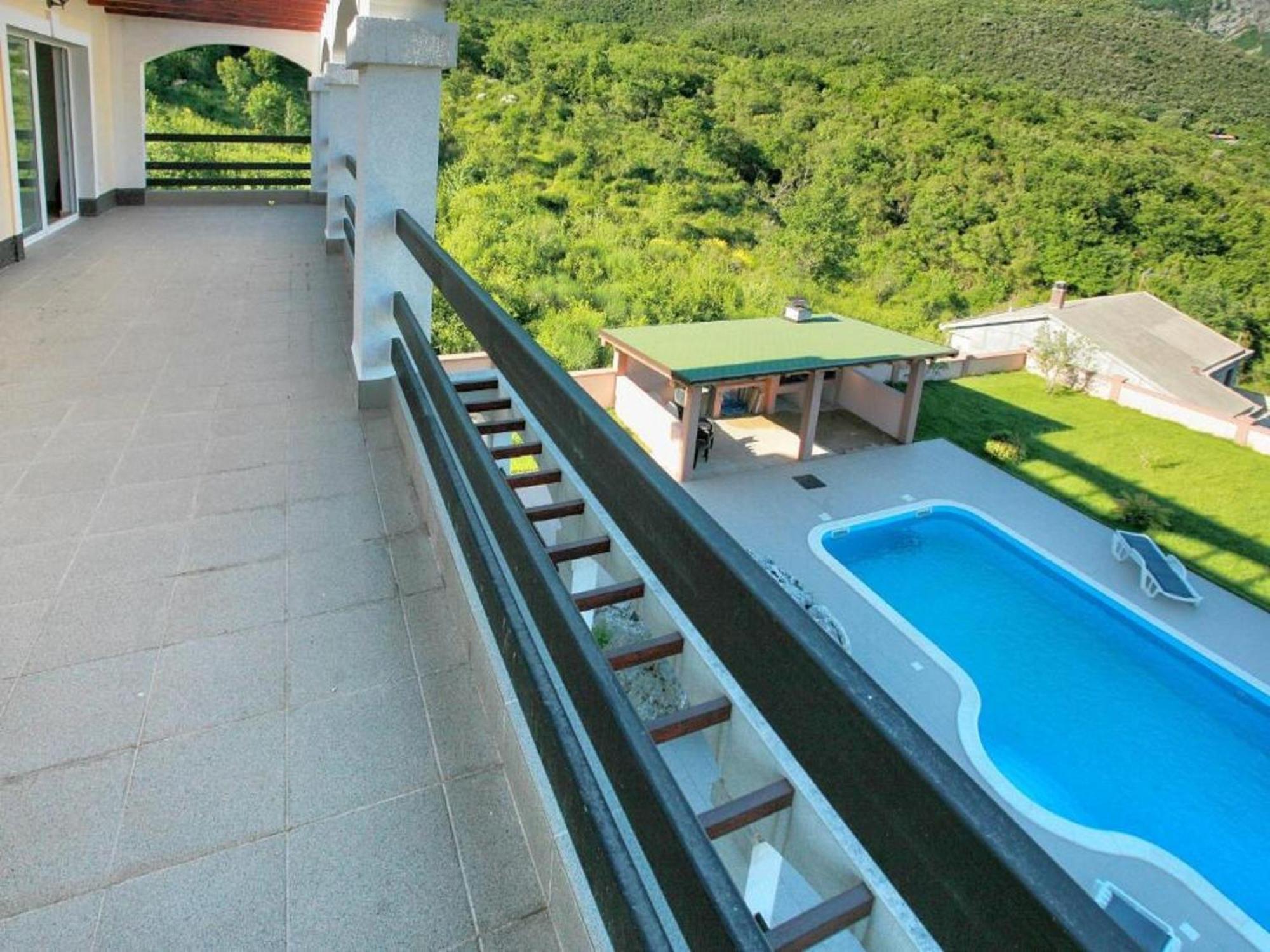 Villa Milena Herceg Novi Chambre photo