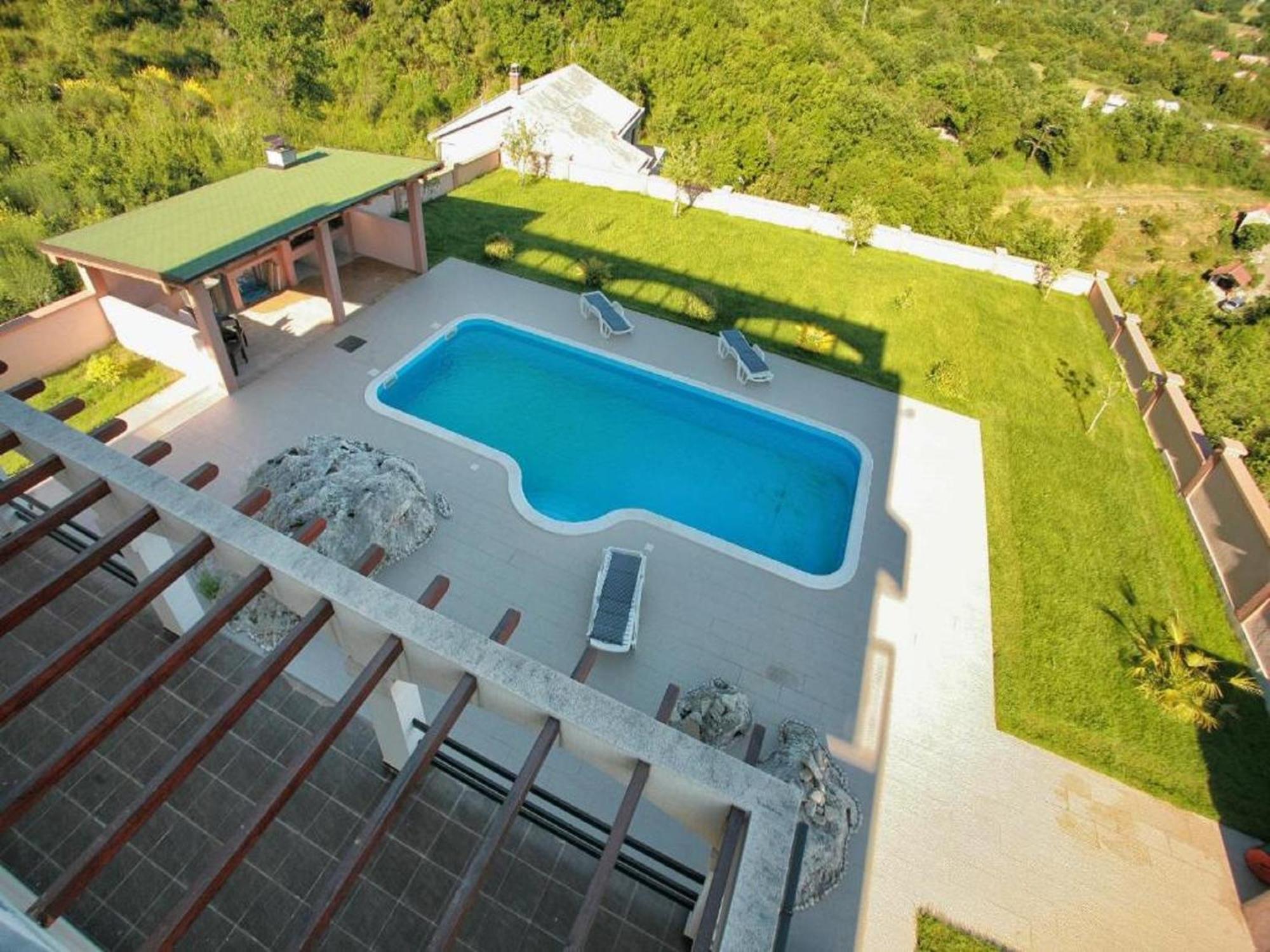 Villa Milena Herceg Novi Chambre photo