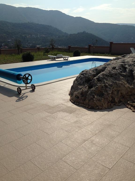 Villa Milena Herceg Novi Extérieur photo