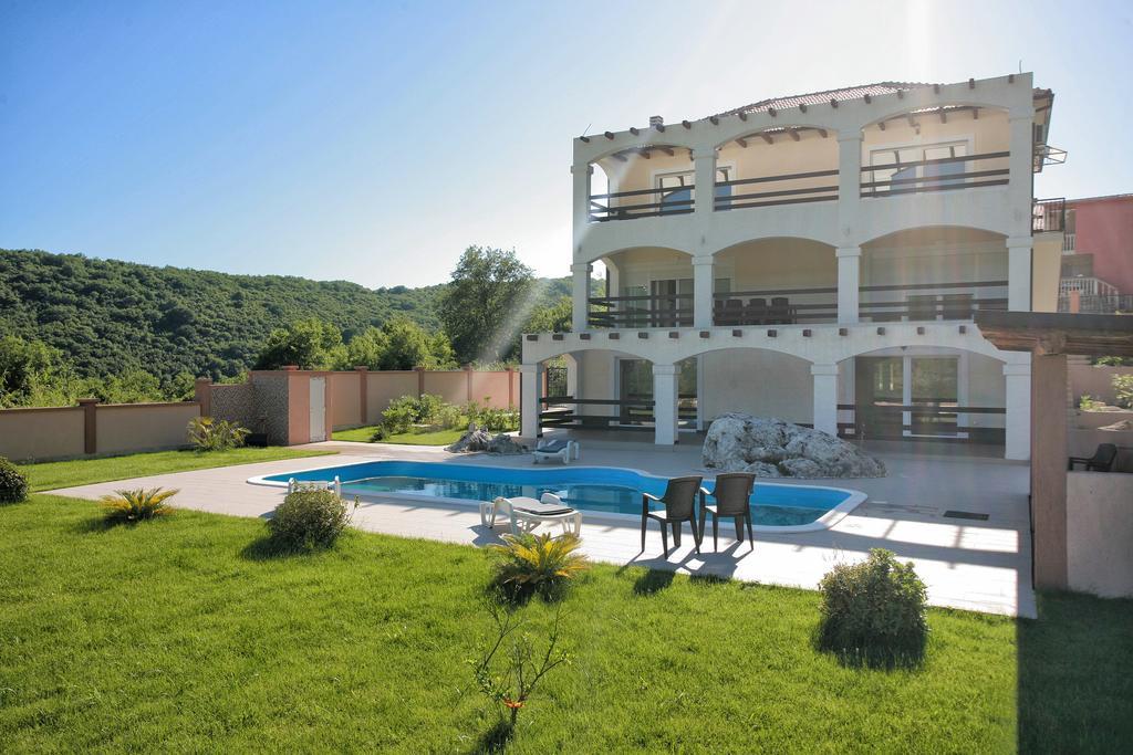 Villa Milena Herceg Novi Extérieur photo