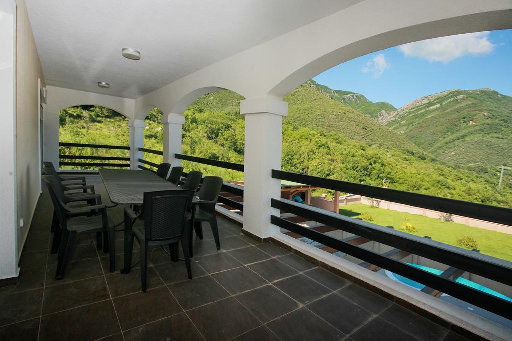 Villa Milena Herceg Novi Extérieur photo