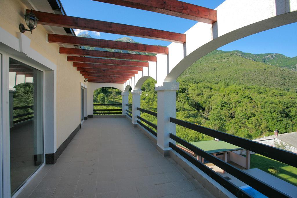 Villa Milena Herceg Novi Extérieur photo