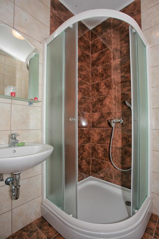 Villa Milena Herceg Novi Extérieur photo