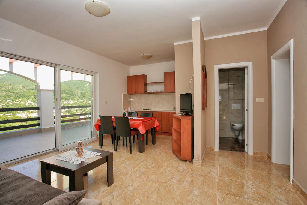 Villa Milena Herceg Novi Extérieur photo