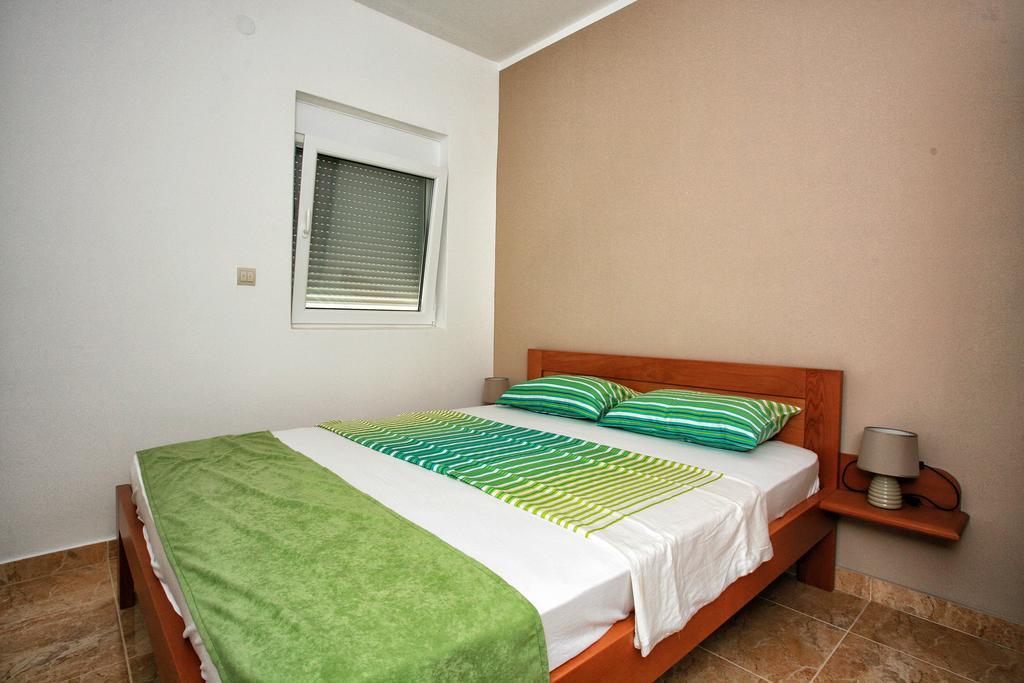Villa Milena Herceg Novi Extérieur photo