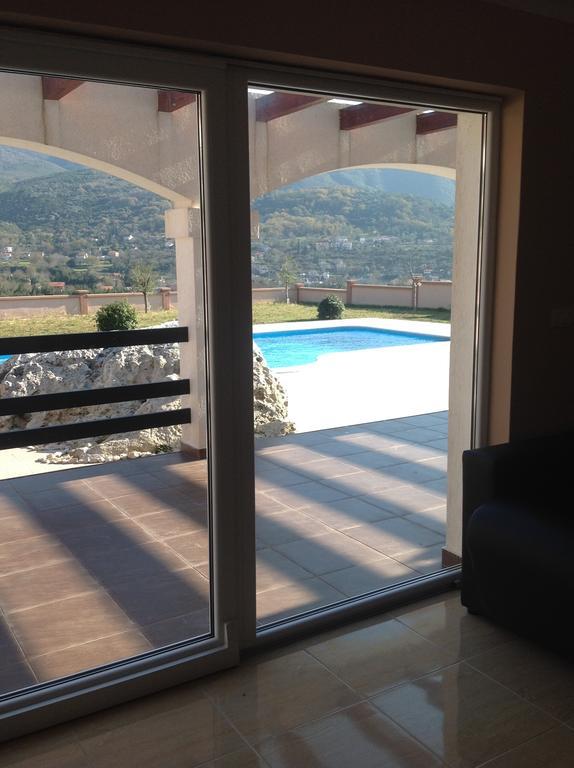 Villa Milena Herceg Novi Chambre photo