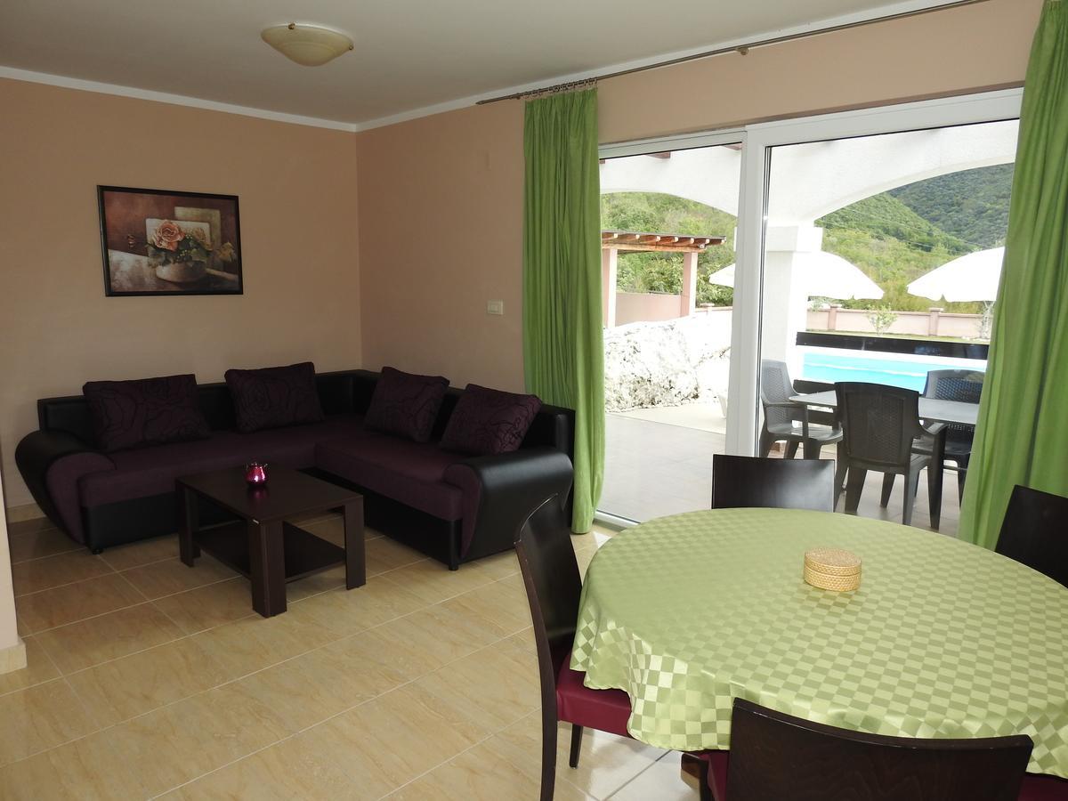 Villa Milena Herceg Novi Extérieur photo