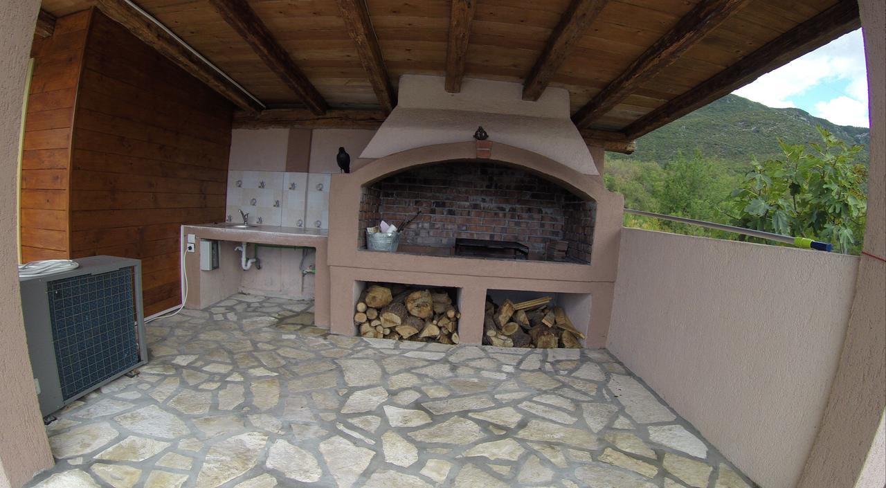 Villa Milena Herceg Novi Extérieur photo